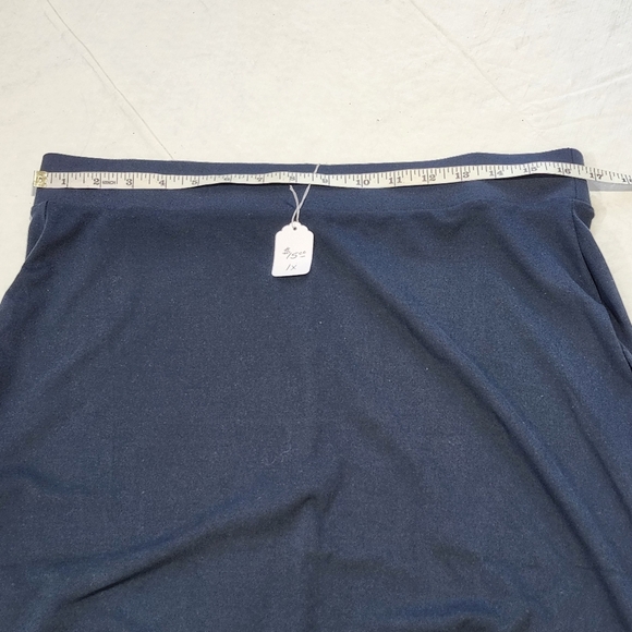 Zenana Outfitters Pencil Skirt - Picture 9 of 9